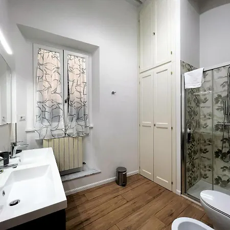 Apartament Sperandie-inside The Historical Walls