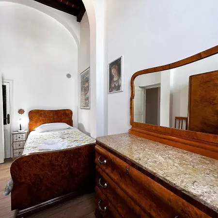 Apartament Sperandie-inside The Historical Walls