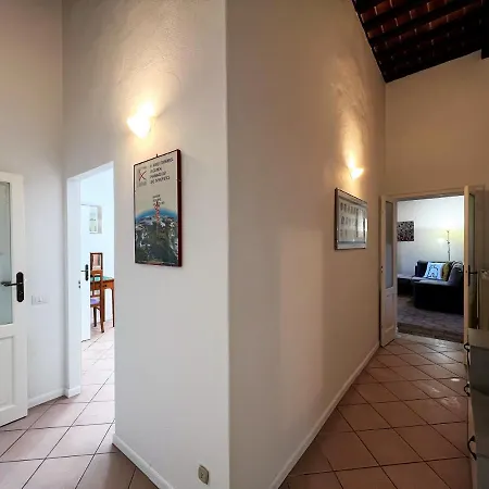 Sperandie-inside The Historical Walls Apartament